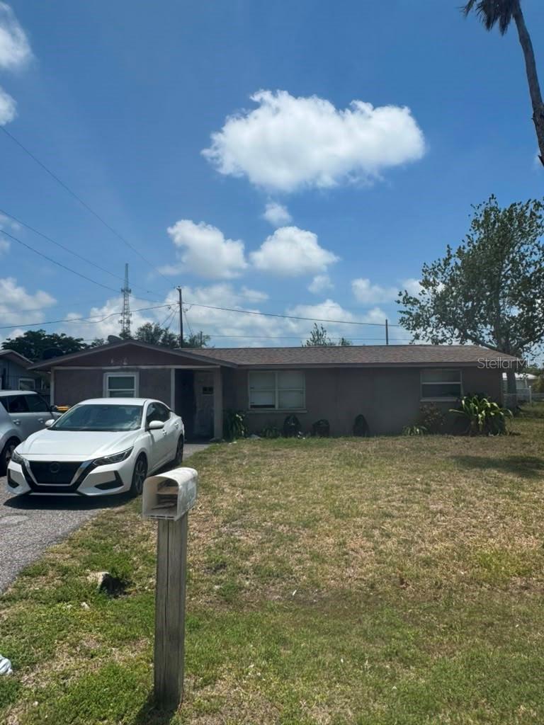 PINE LAKE - Residential