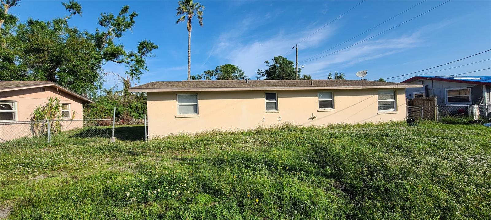 PINE LAKE - Residential