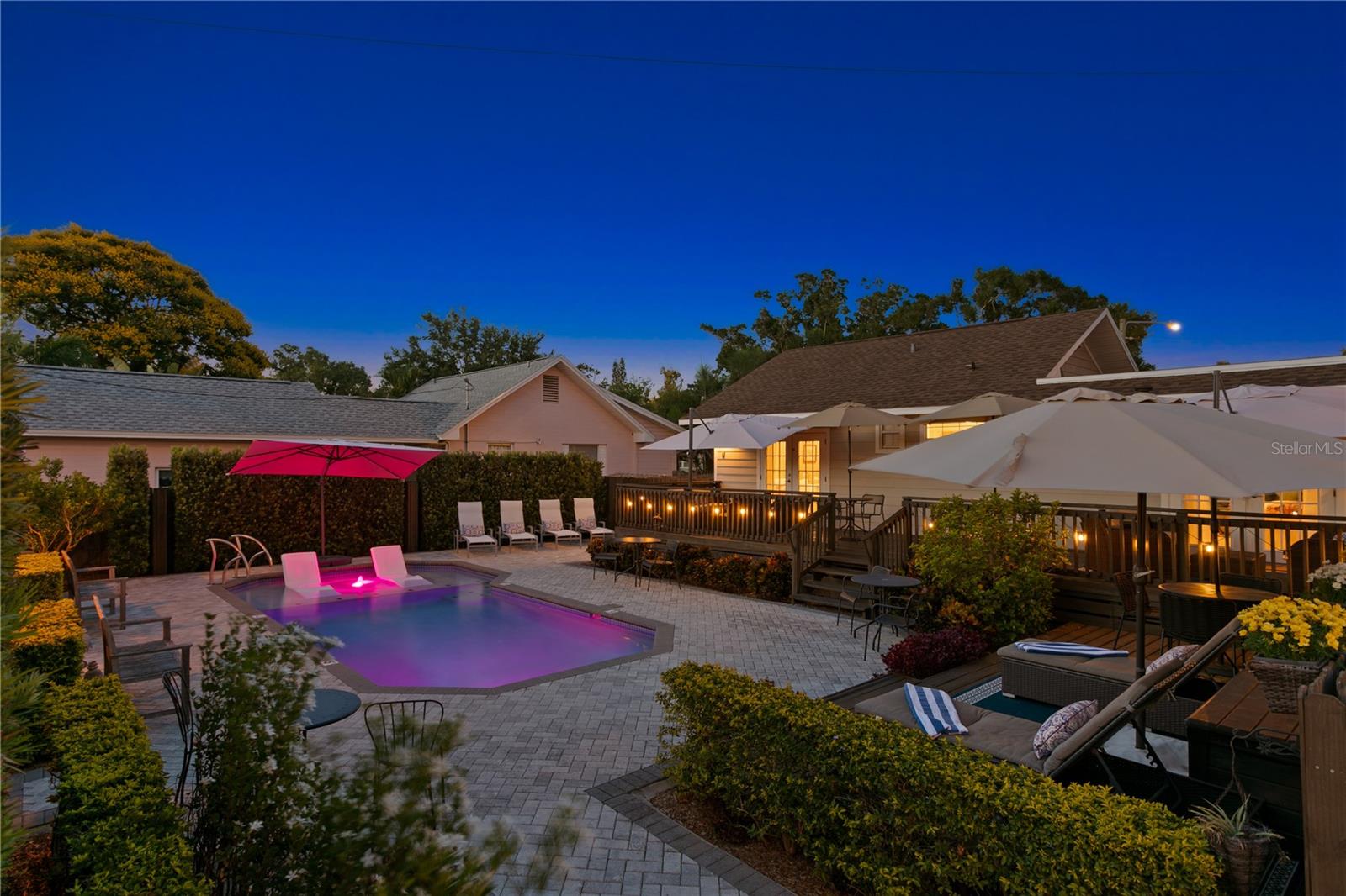 KENWOOD SUB - Residential