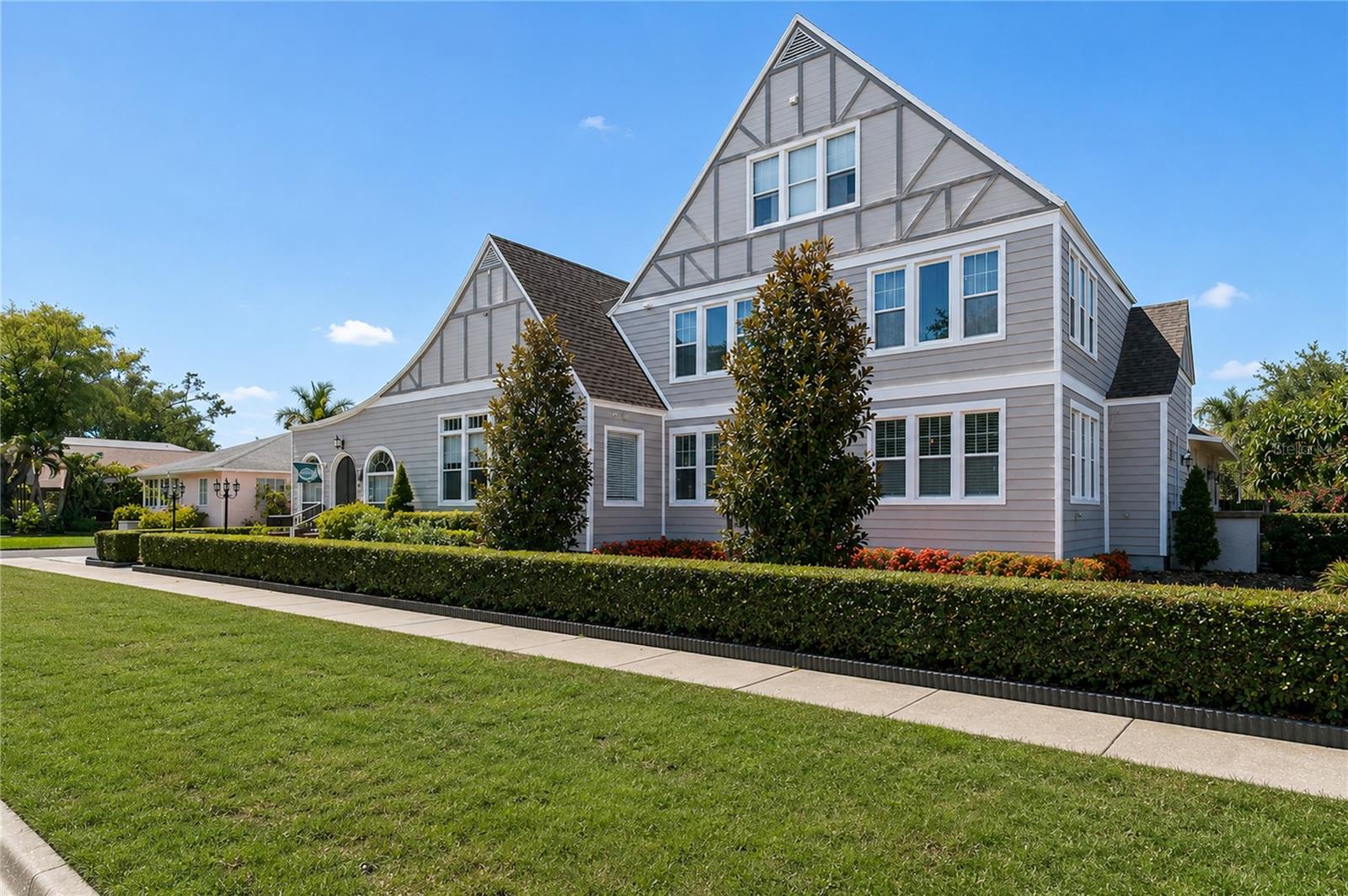 KENWOOD SUB - Residential
