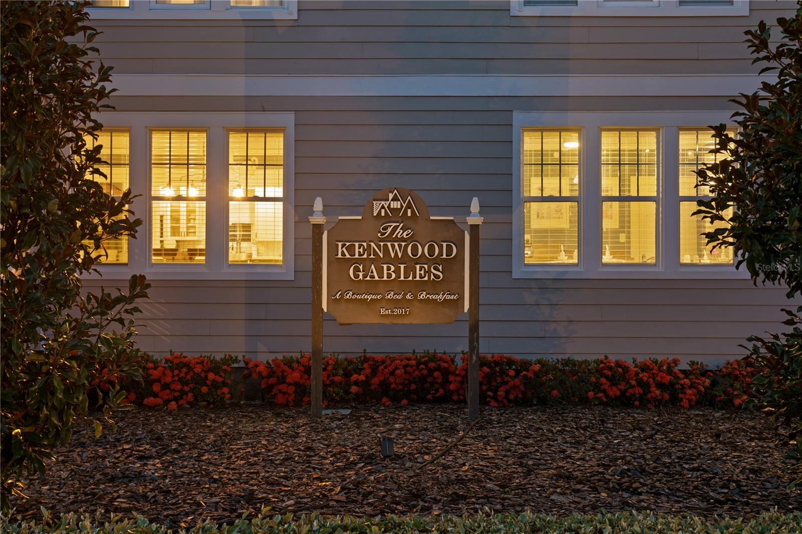 KENWOOD SUB - Residential
