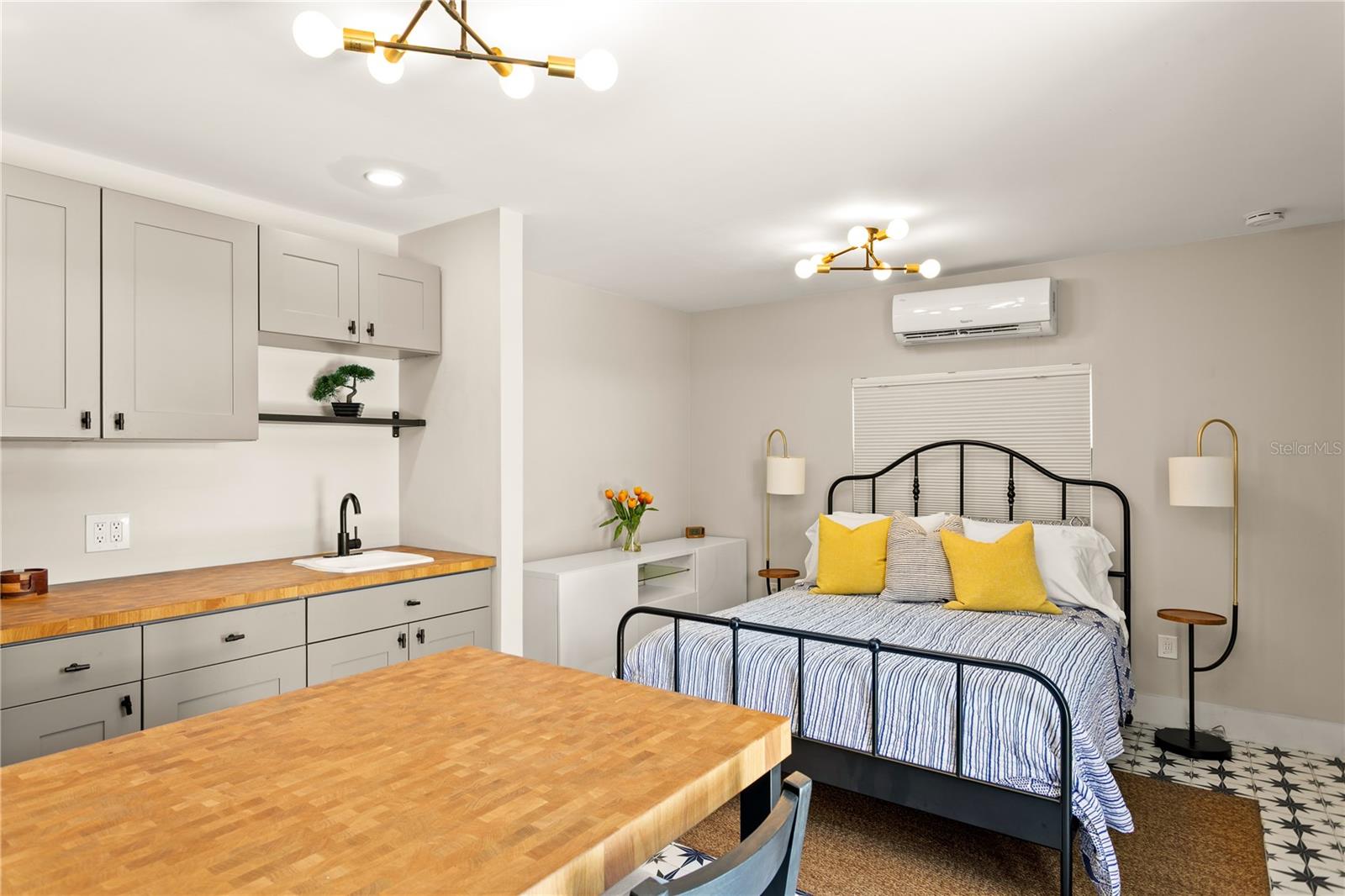 KENWOOD SUB - Residential