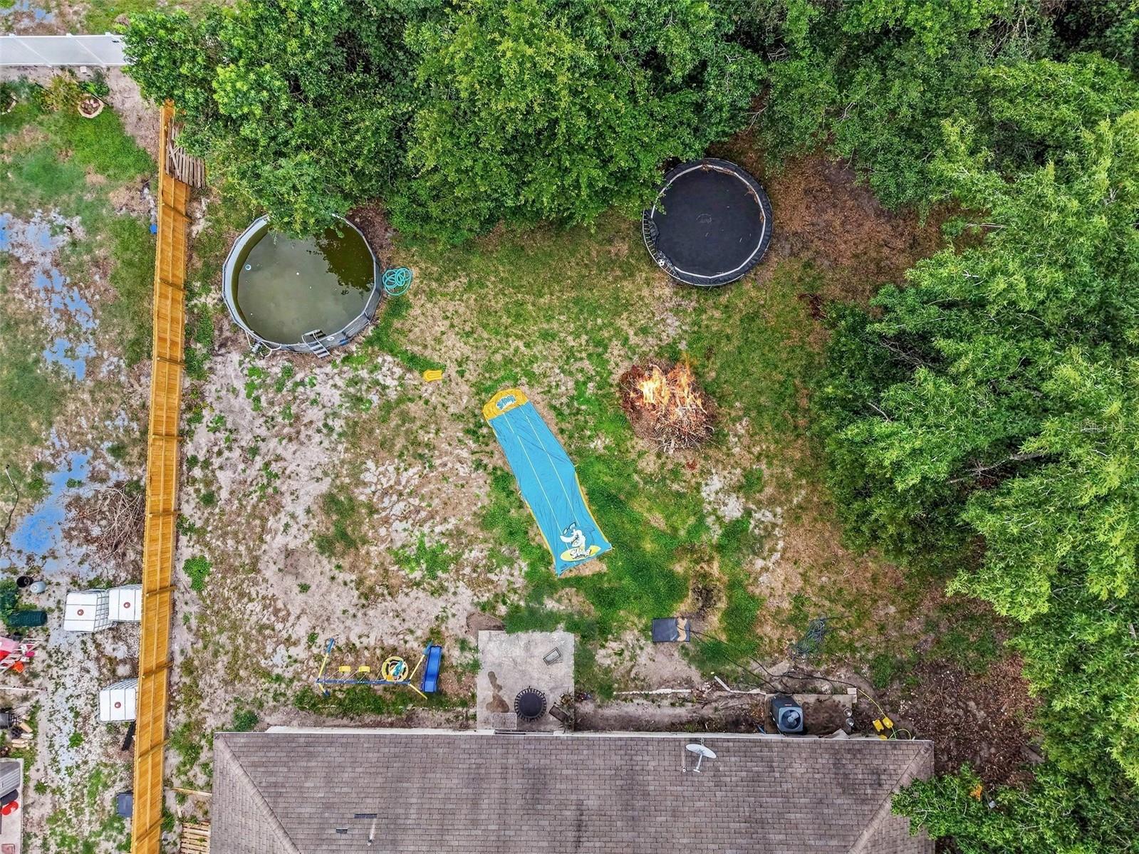 WEST OAKS - Residential