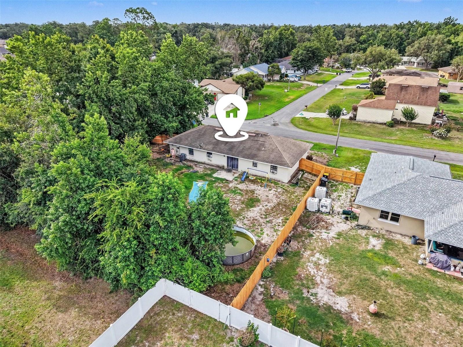 WEST OAKS - Residential