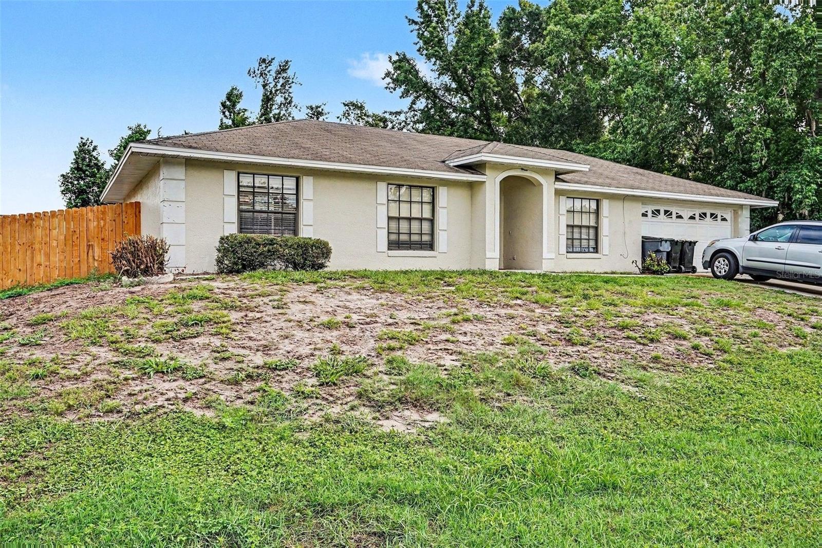 WEST OAKS - Residential