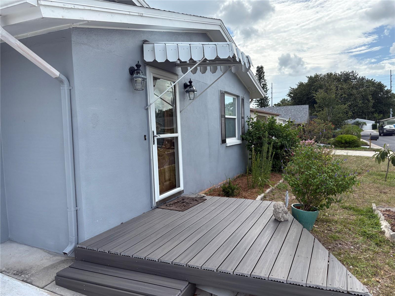 UNION PARK VILLAS UNREC - Residential Lease