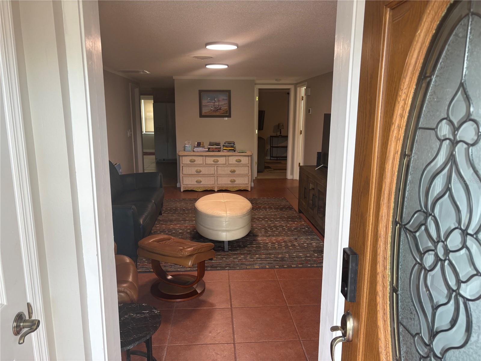 UNION PARK VILLAS UNREC - Residential Lease