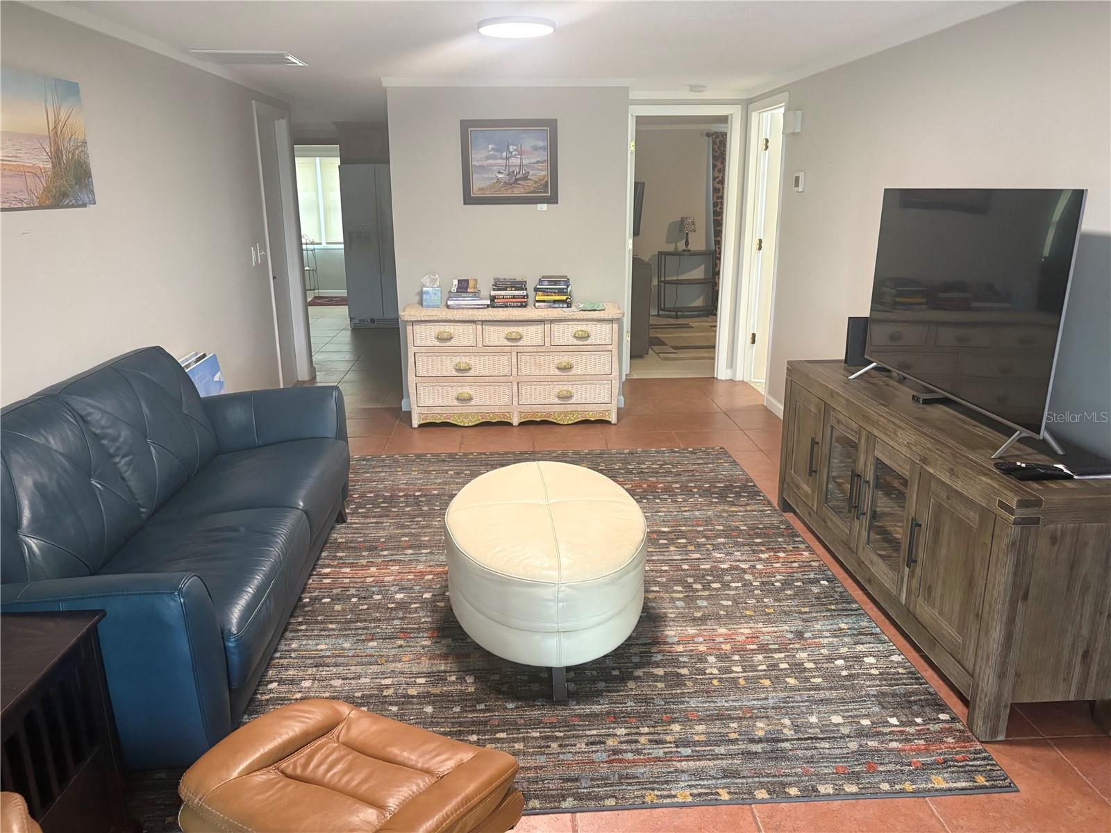 UNION PARK VILLAS UNREC - Residential Lease