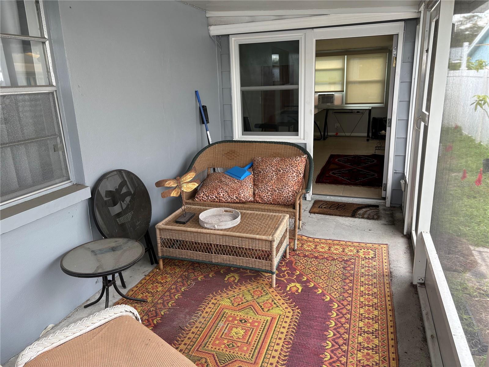 UNION PARK VILLAS UNREC - Residential Lease