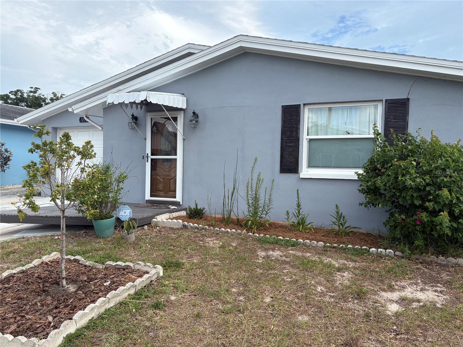 UNION PARK VILLAS UNREC - Residential Lease