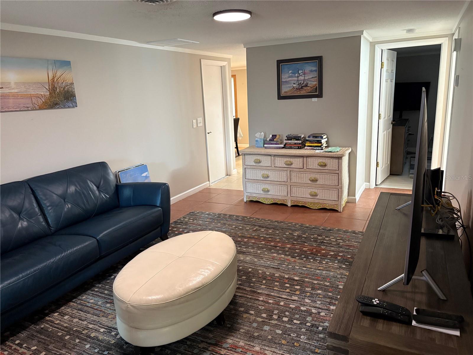 UNION PARK VILLAS UNREC - Residential Lease