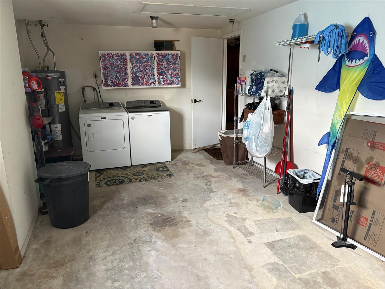 UNION PARK VILLAS UNREC - Residential Lease