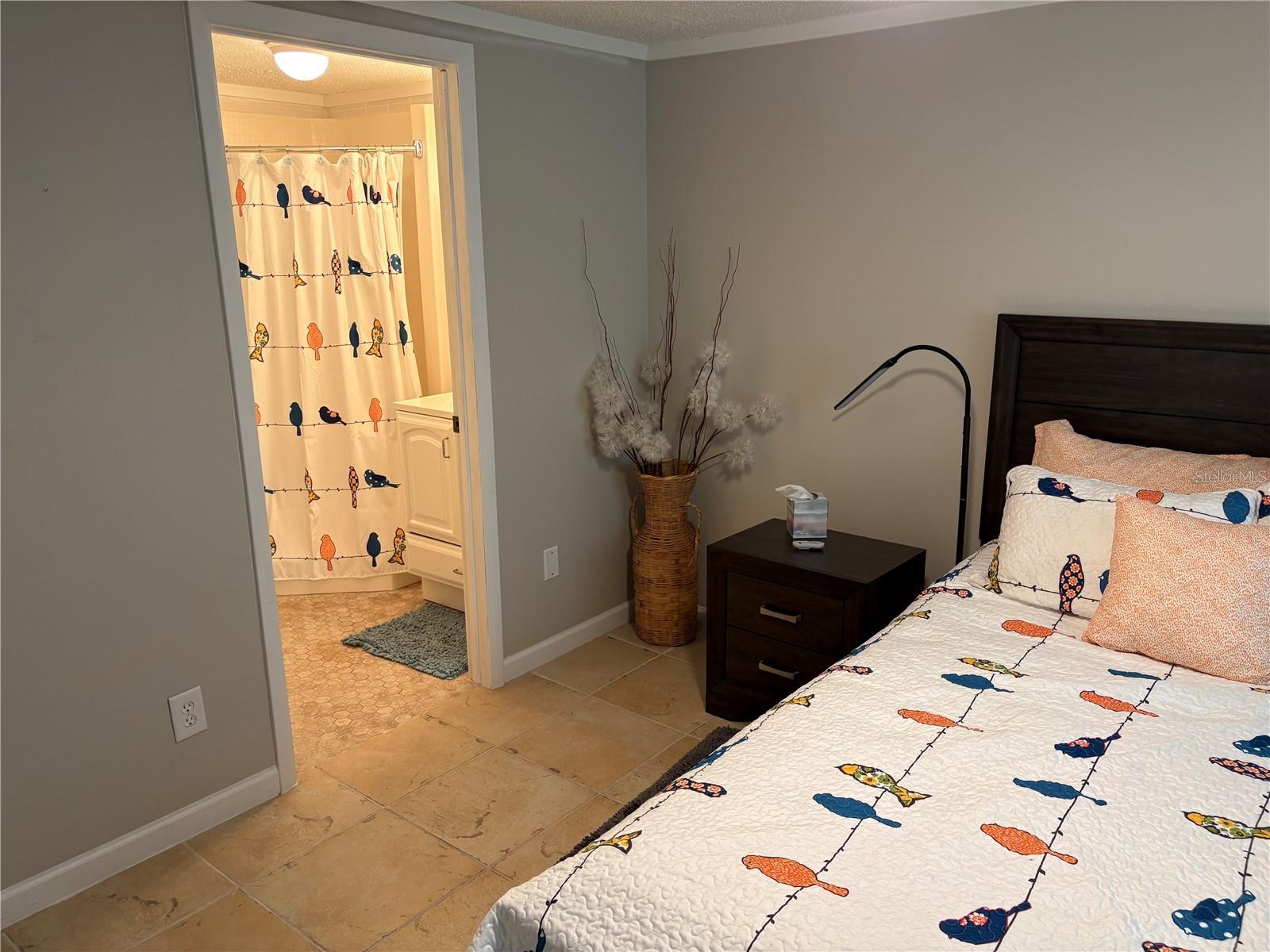 UNION PARK VILLAS UNREC - Residential Lease