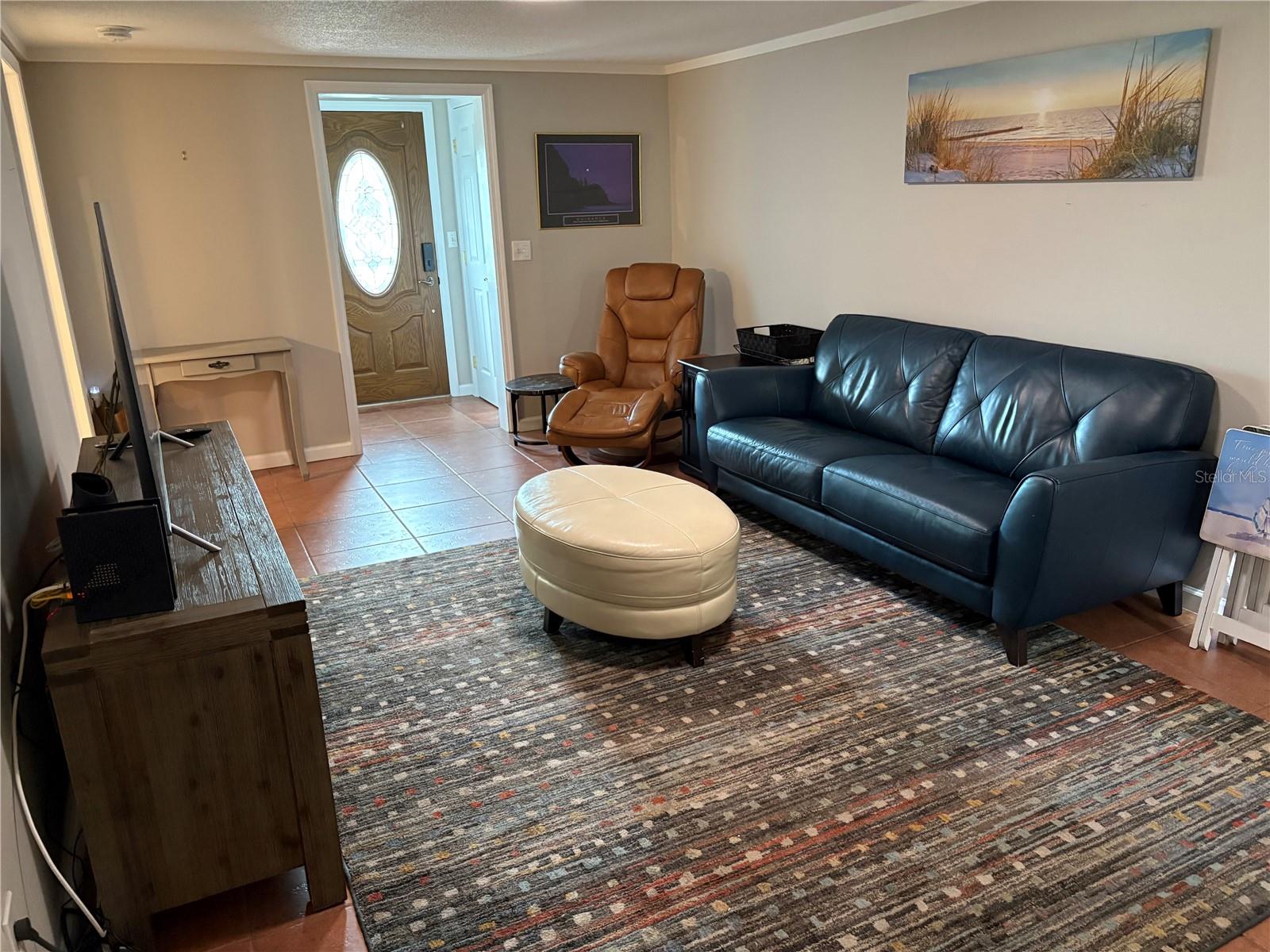 UNION PARK VILLAS UNREC - Residential Lease