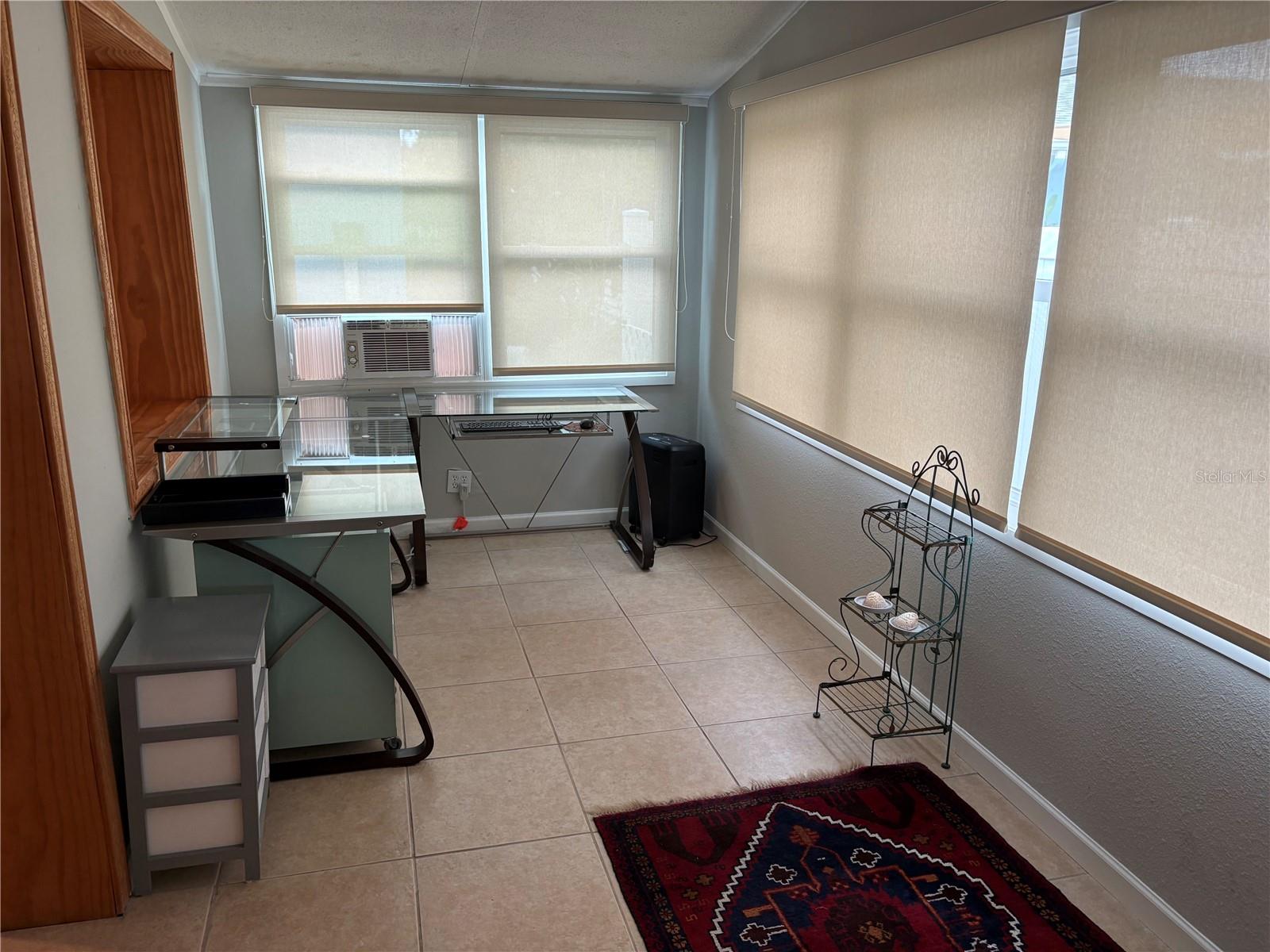 UNION PARK VILLAS UNREC - Residential Lease