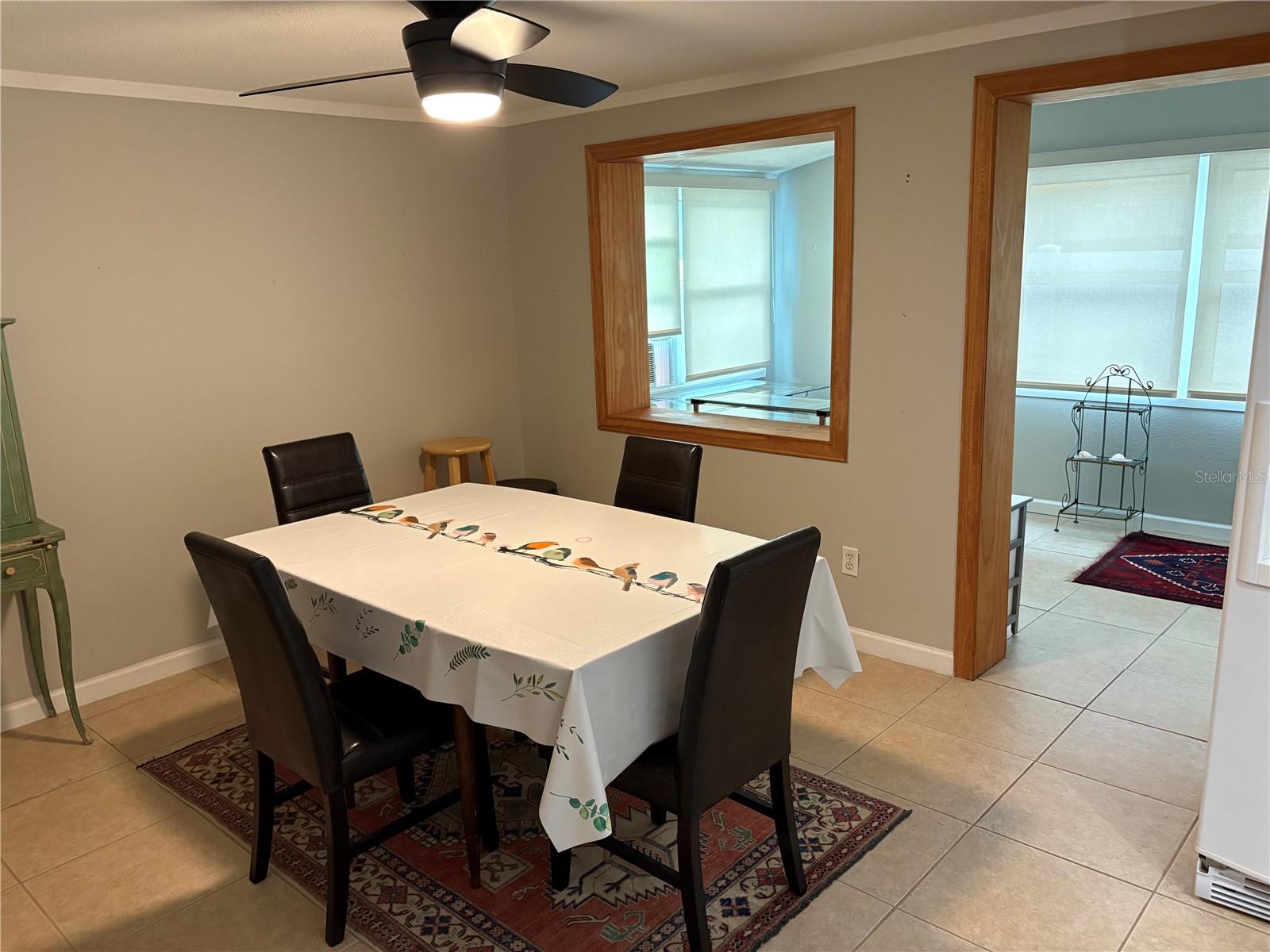 UNION PARK VILLAS UNREC - Residential Lease