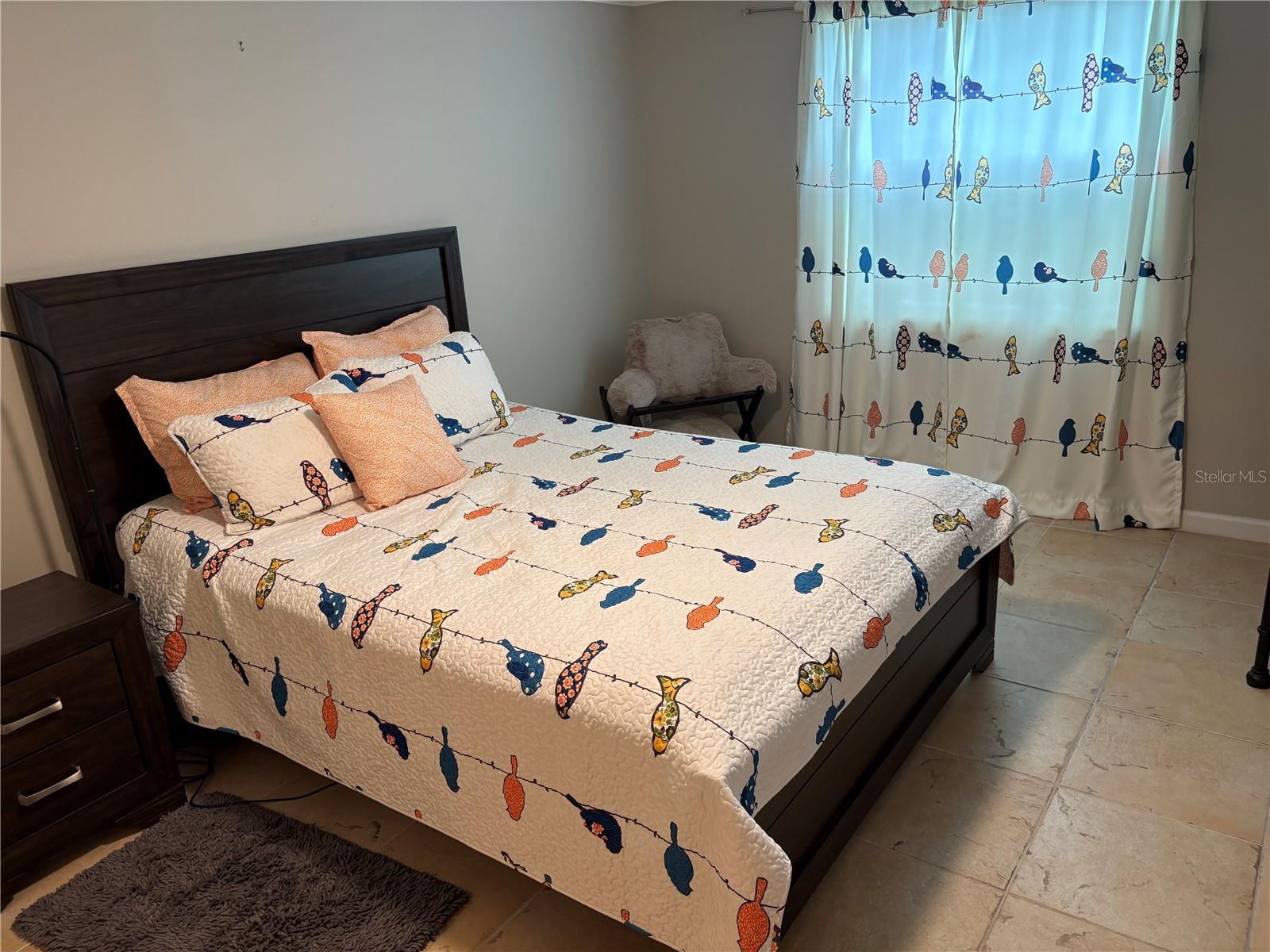 UNION PARK VILLAS UNREC - Residential Lease