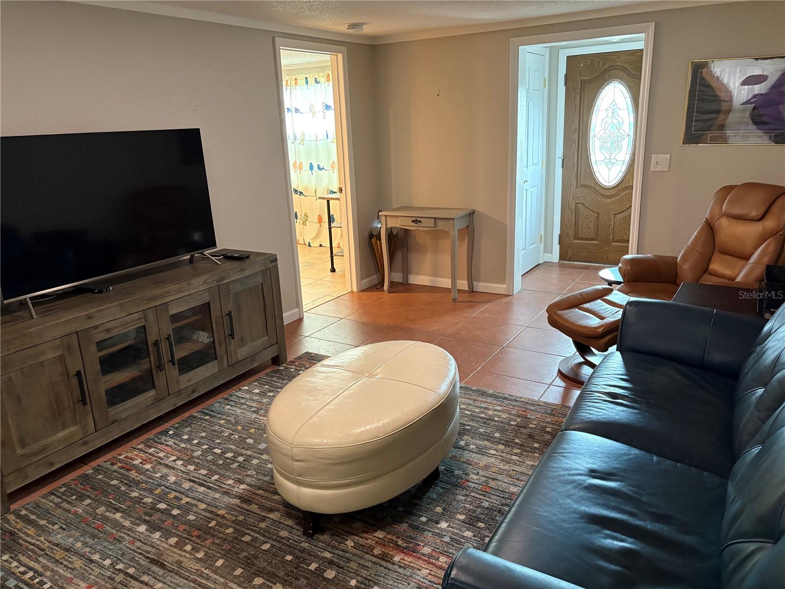 UNION PARK VILLAS UNREC - Residential Lease