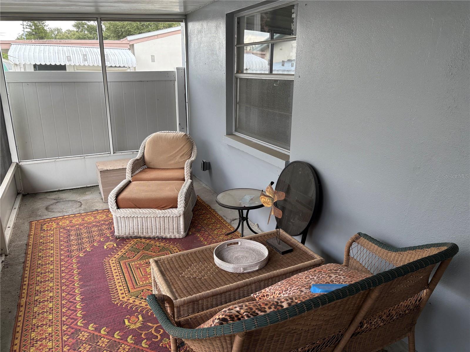 UNION PARK VILLAS UNREC - Residential Lease