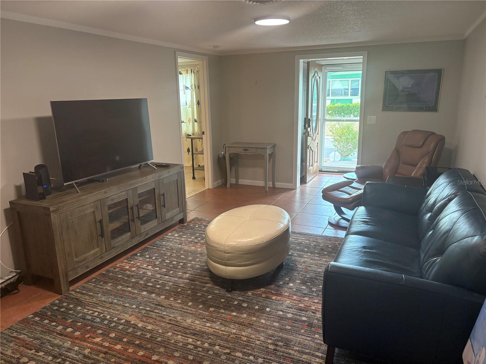 UNION PARK VILLAS UNREC - Residential Lease