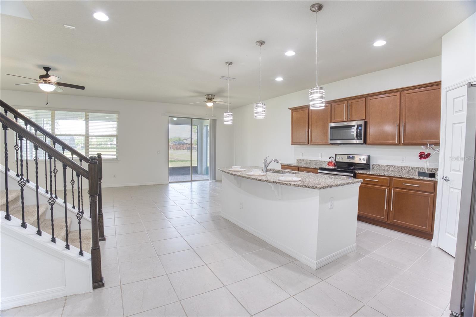 LAKESHORE AT NARCOOSSEE PH 4 - Residential Lease