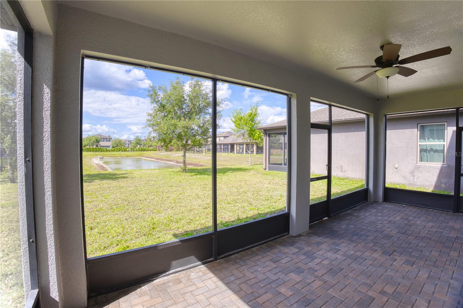 LAKESHORE AT NARCOOSSEE PH 4 - Residential Lease