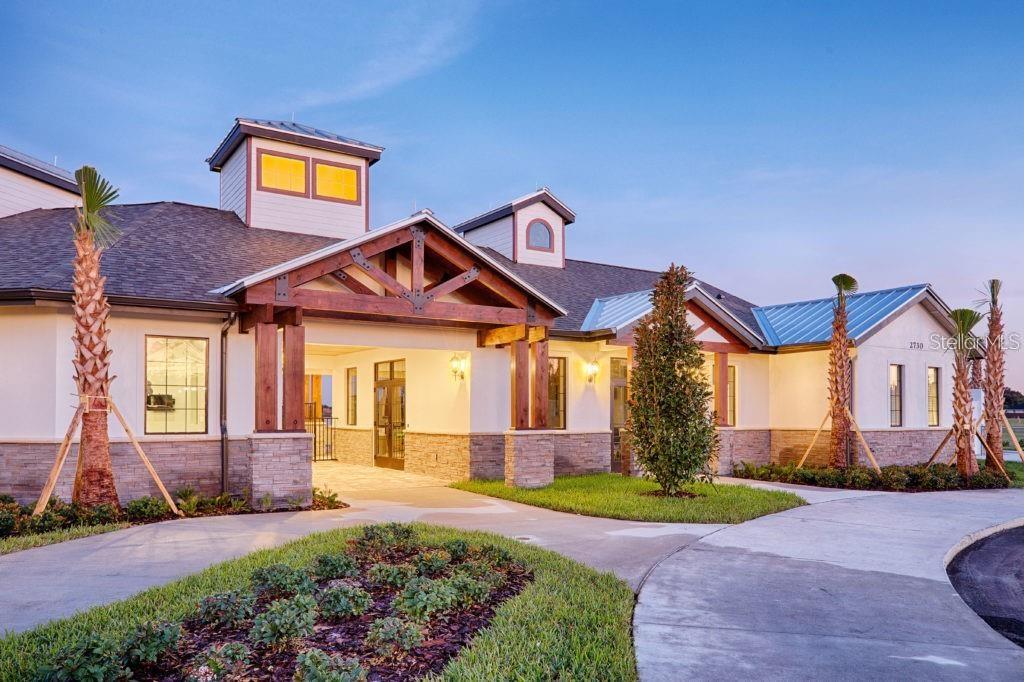 LAKESHORE AT NARCOOSSEE PH 4 - Residential Lease