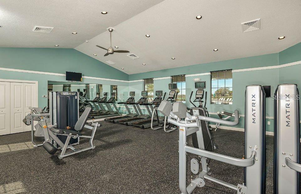 LAKESHORE AT NARCOOSSEE PH 4 - Residential Lease