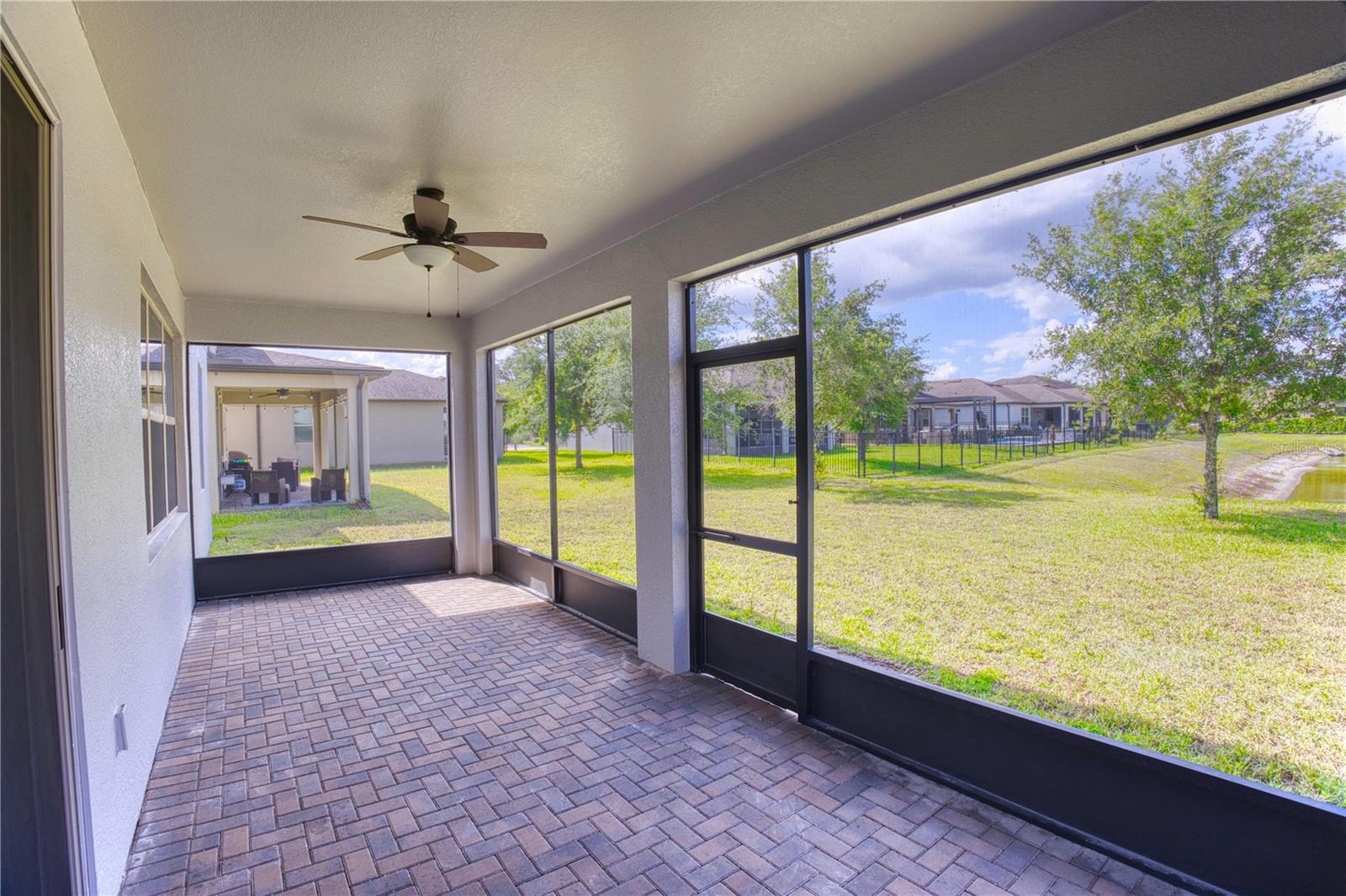 LAKESHORE AT NARCOOSSEE PH 4 - Residential Lease