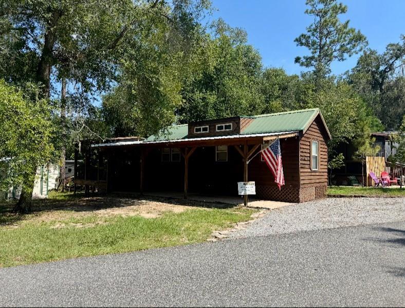 SUPPLEMENTAL ADD ADD - Residential