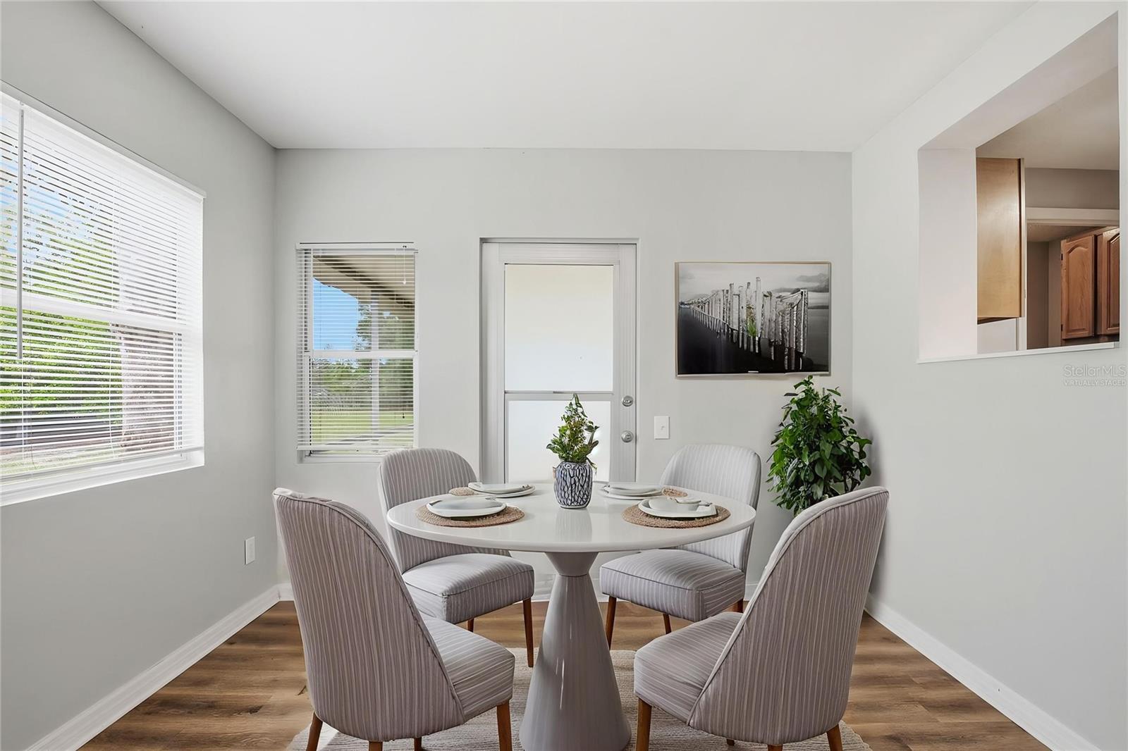 SPRING HILL - Residential