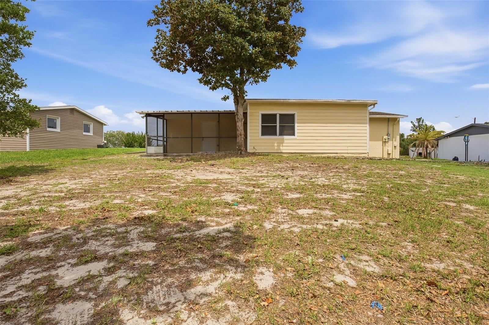 SPRING HILL - Residential