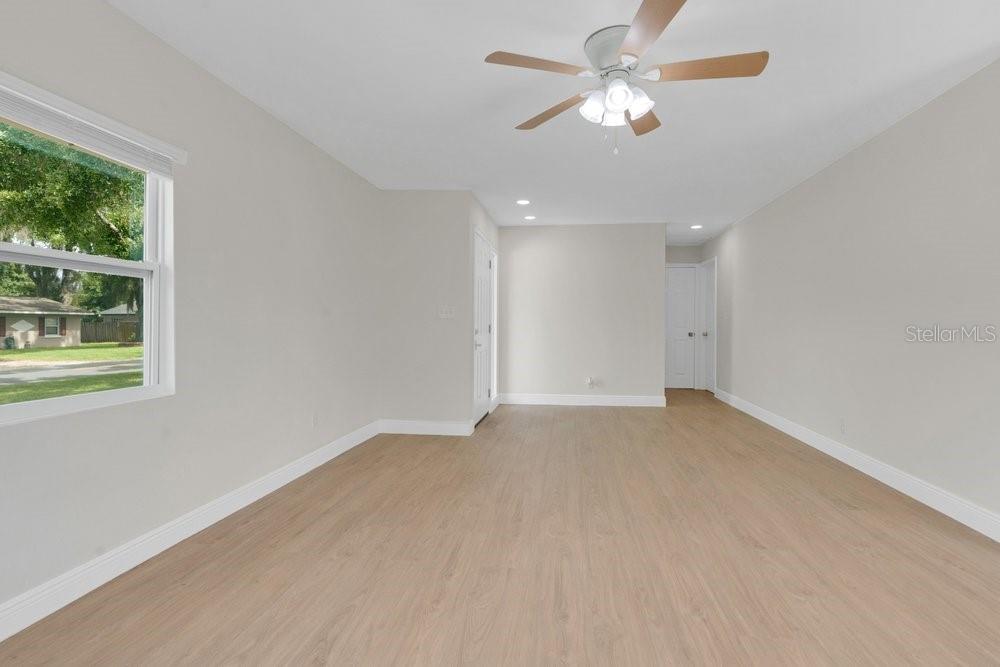 PINEVIEW - Residential