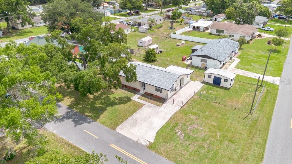 PINEVIEW - Residential