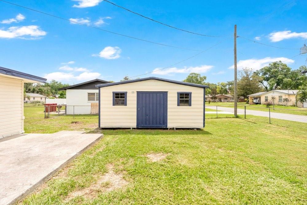PINEVIEW - Residential
