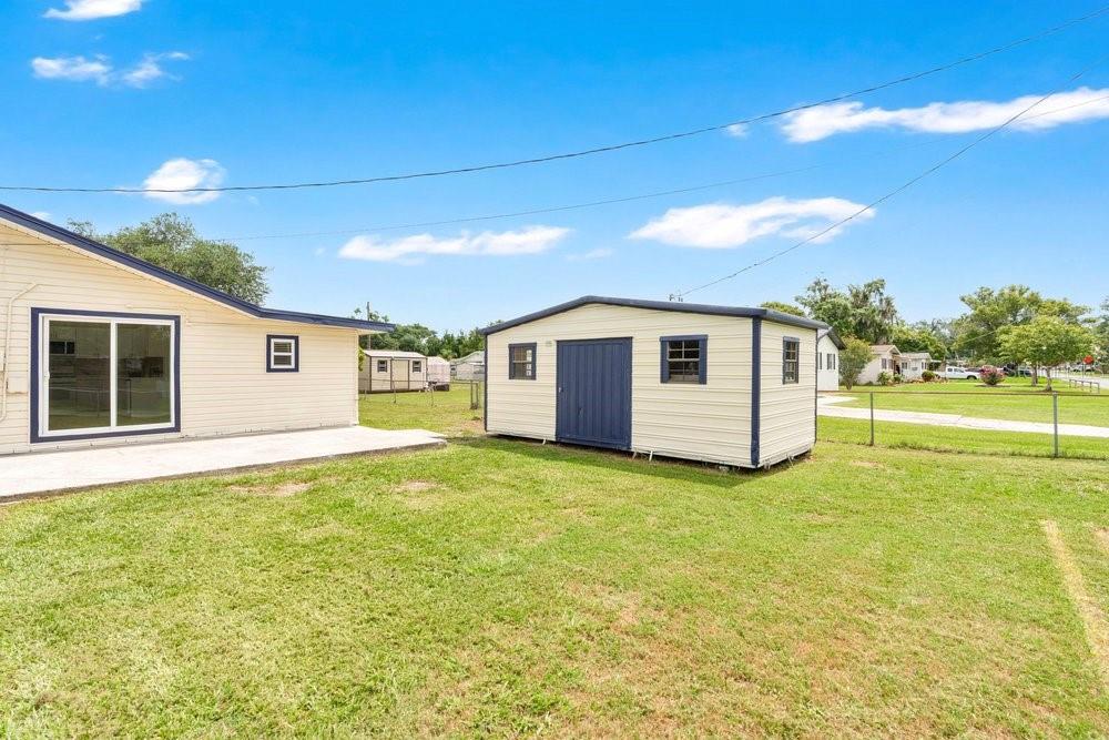 PINEVIEW - Residential