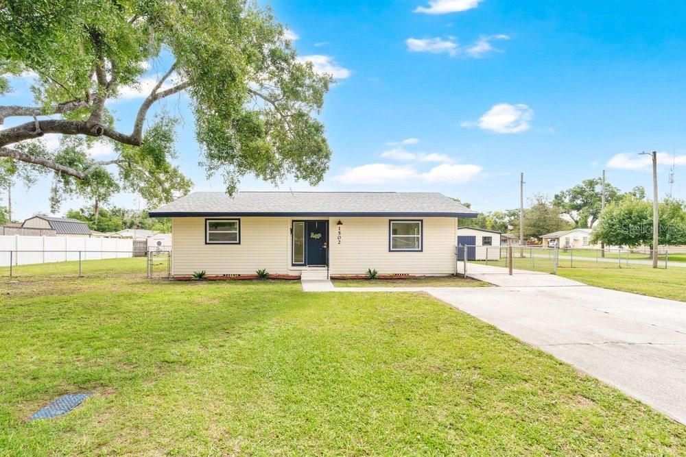 PINEVIEW - Residential