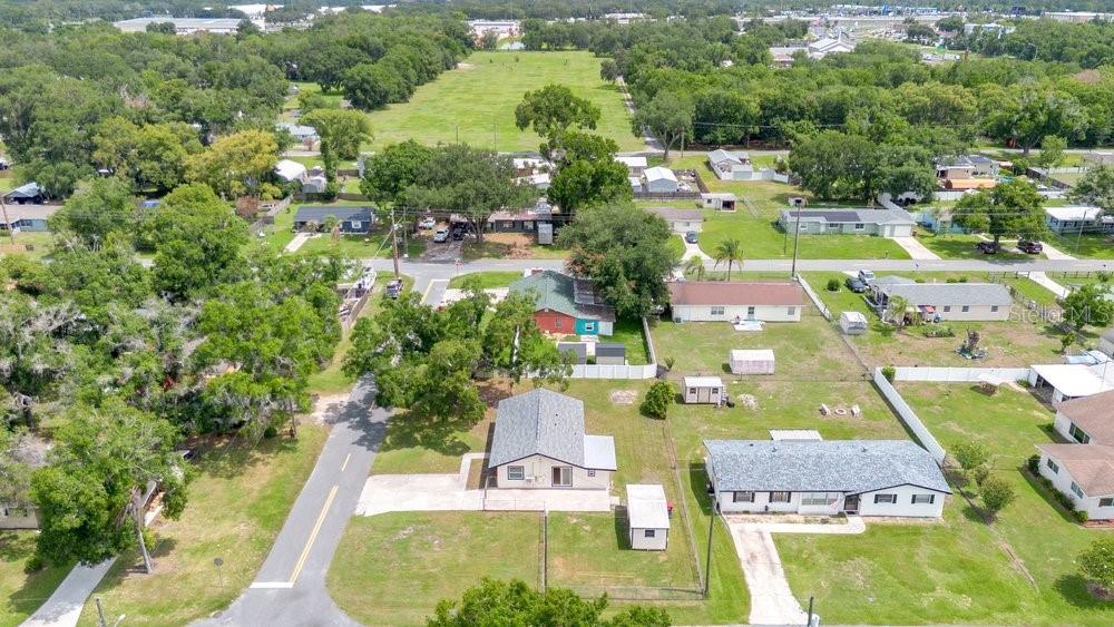 PINEVIEW - Residential