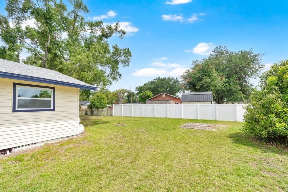 PINEVIEW - Residential