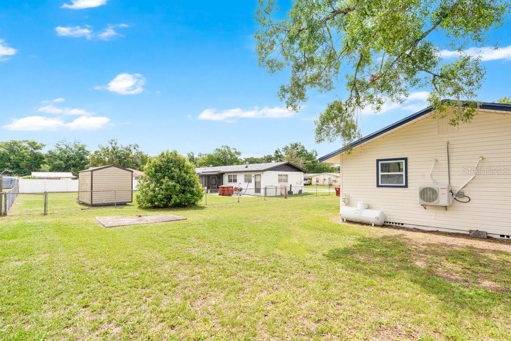 PINEVIEW - Residential