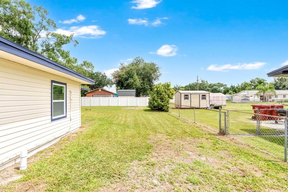 PINEVIEW - Residential