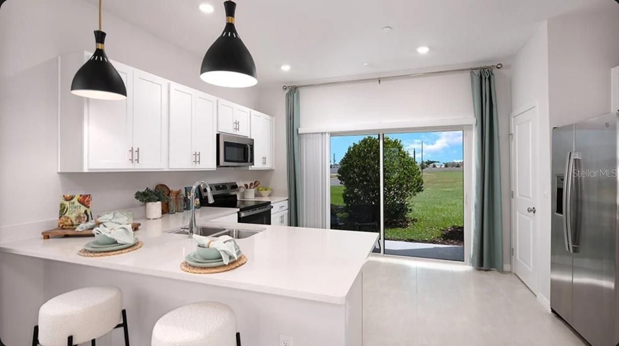 SOUTHLOCH - Residential
