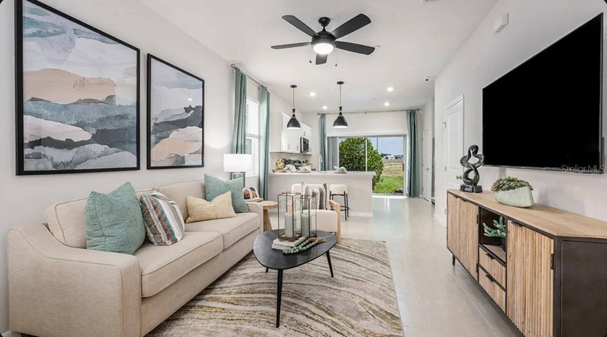 SOUTHLOCH - Residential