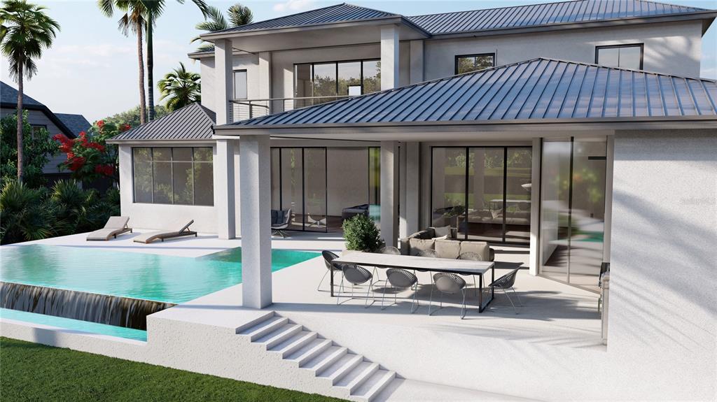 BIRD KEY SUB - Residential