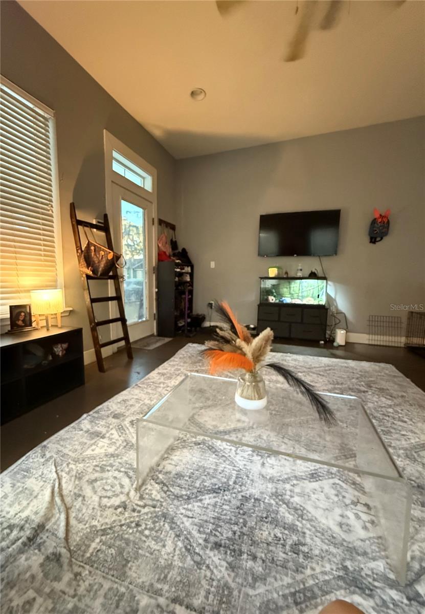 BROWNS ADD -J M FENNELL - Residential