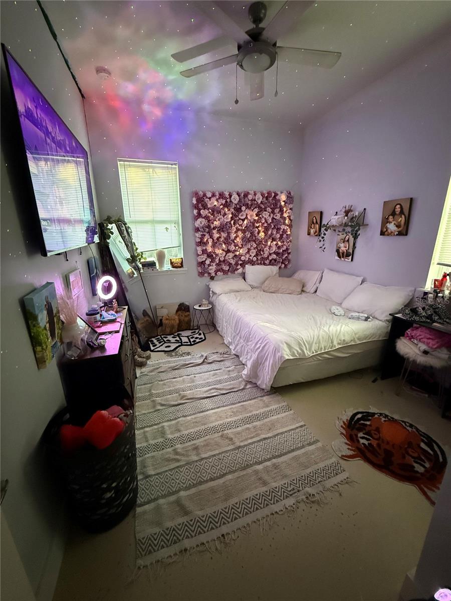 BROWNS ADD -J M FENNELL - Residential