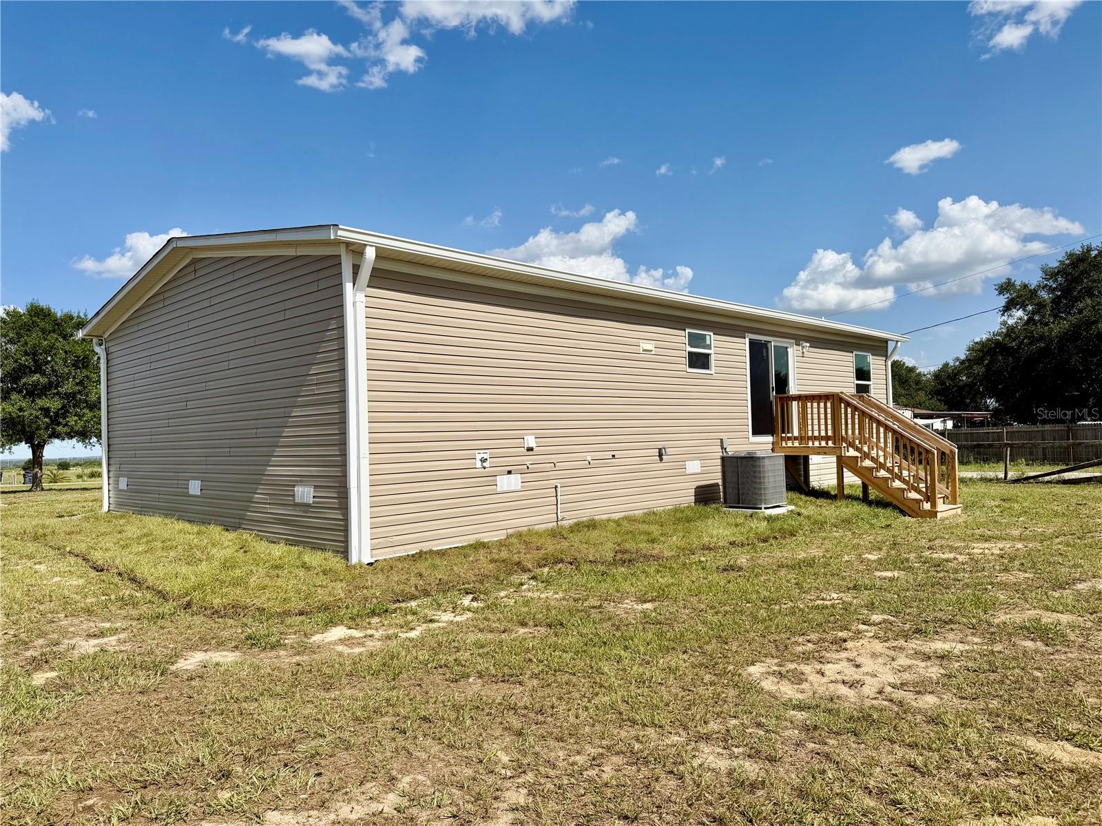 STARR LAKE DEV CO SUB - Residential Lease