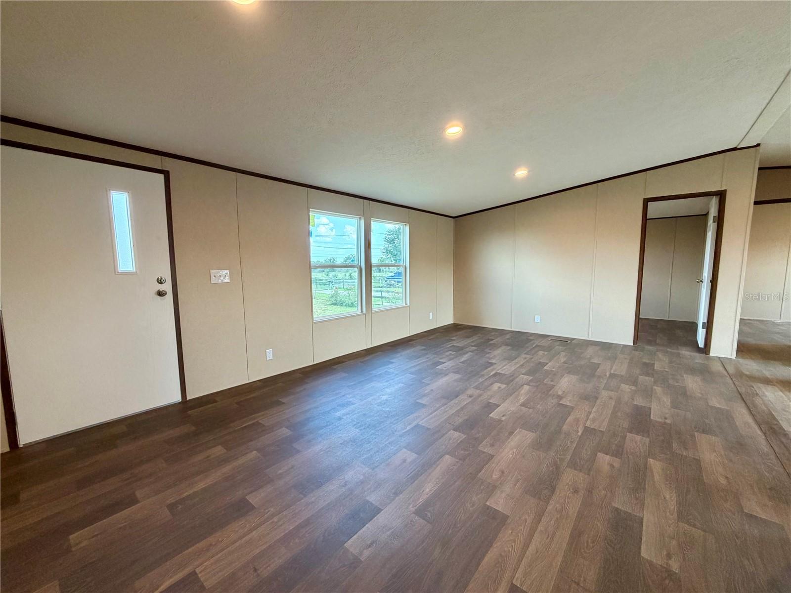 STARR LAKE DEV CO SUB - Residential Lease
