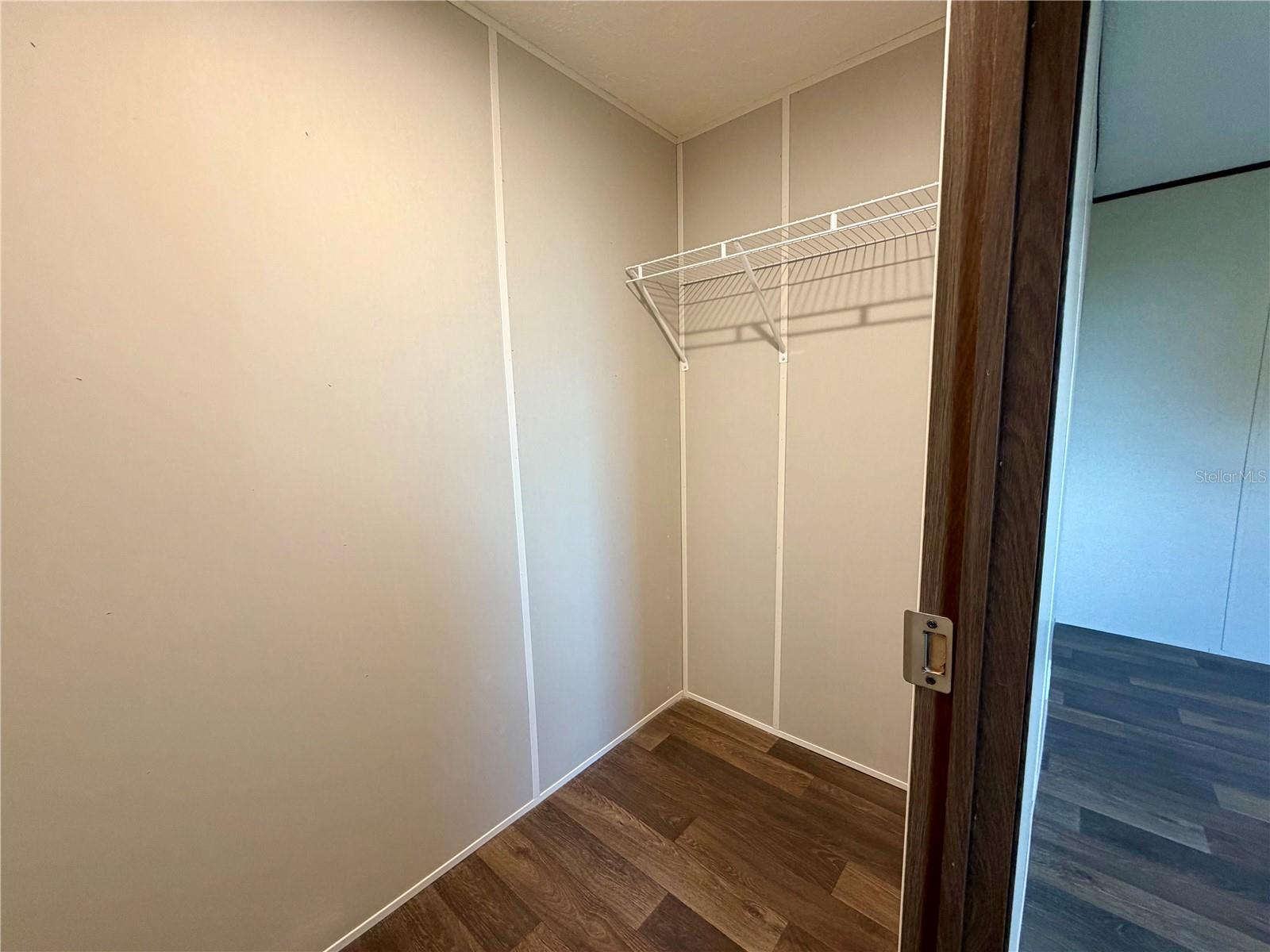 STARR LAKE DEV CO SUB - Residential Lease