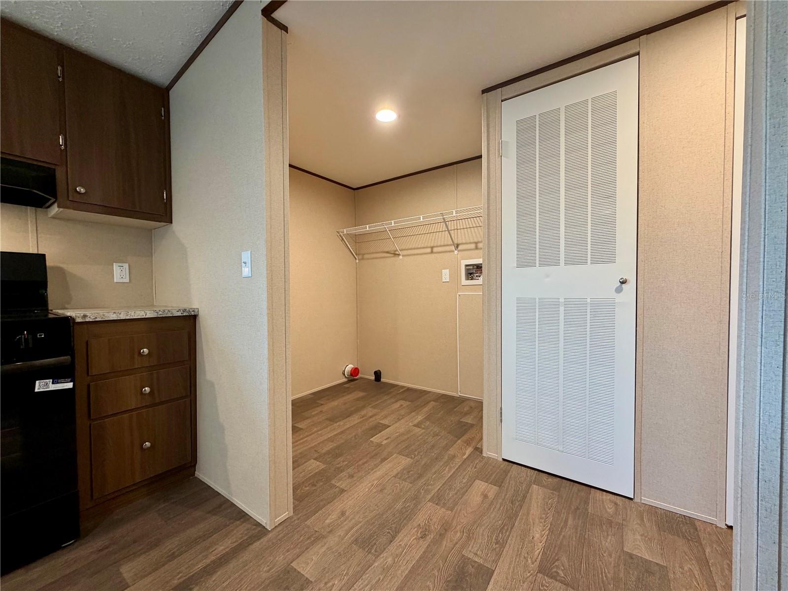 STARR LAKE DEV CO SUB - Residential Lease